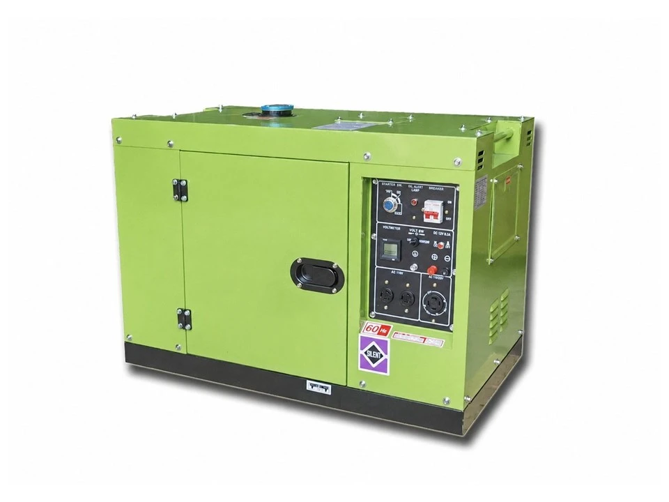 Prezz tal-ġeneratur tad-diżil 5kW