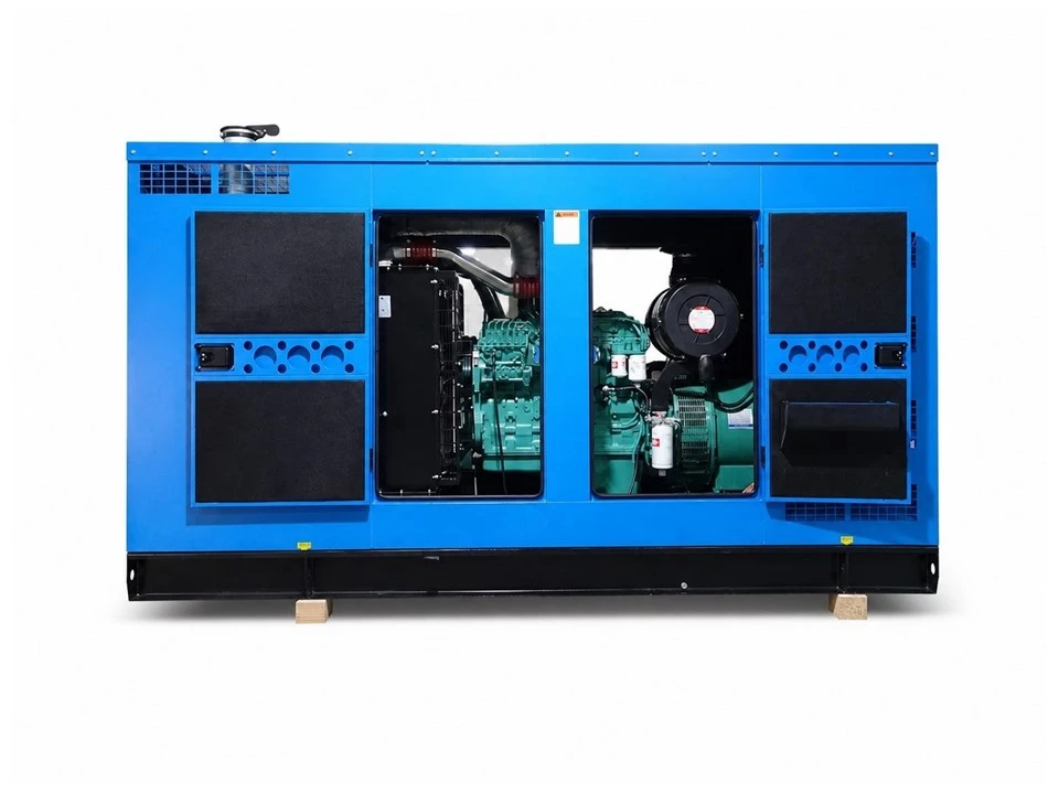 6kW Diesel Generator factory 6kW Diesel Generator factory